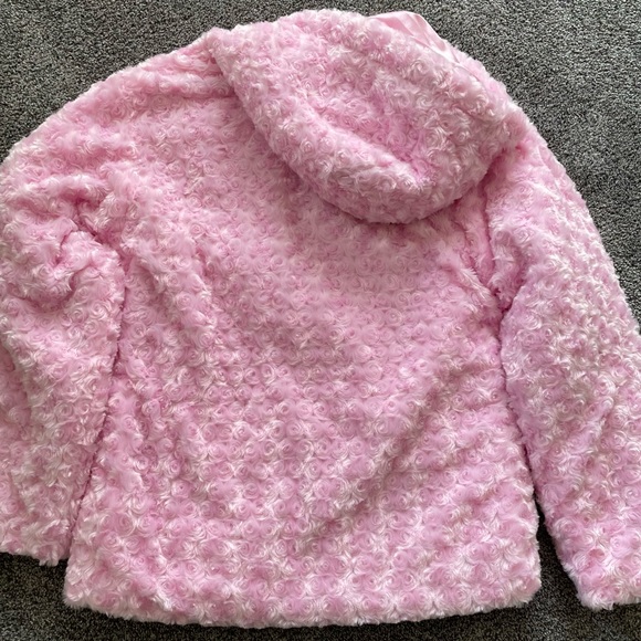 Girls jacket - Picture 5 of 5